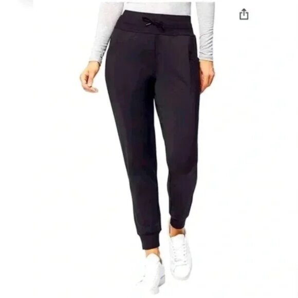 32 DEGREES Ladies Side Pocket Jogger Size XS - Picture 1 of 3